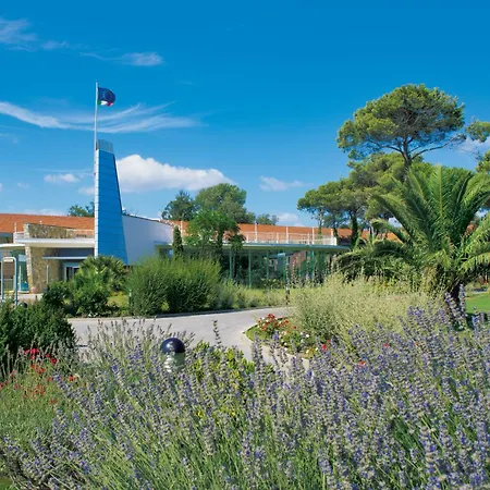 Th Tirrenia - Green Park Resort-3
