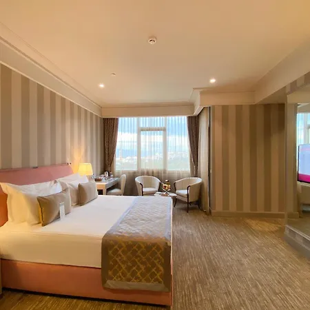 Kaya Izmir Thermal & Convention-2