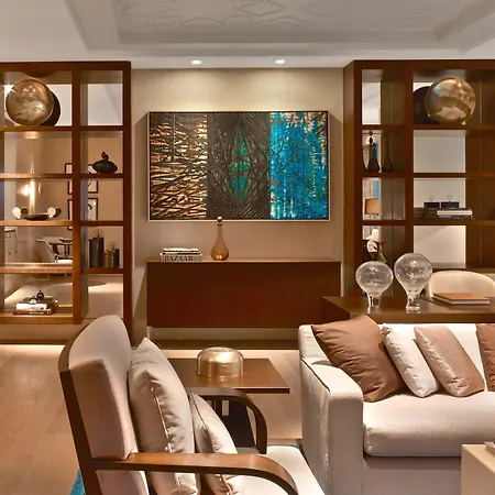 Raffles Istanbul-3