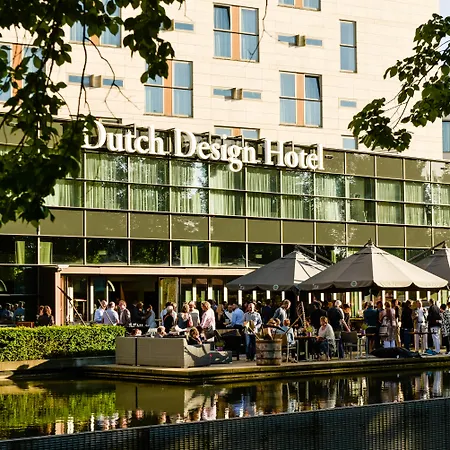 Hotel Artemis Amsterdam-2