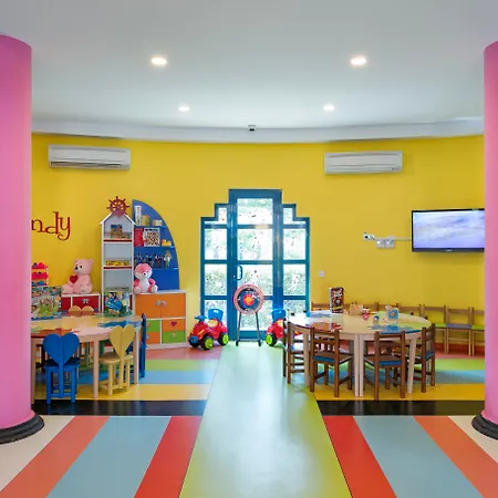 Mirage Park Resort-2