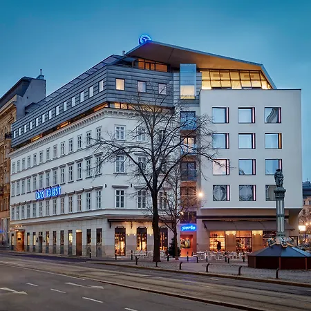 Das Triest Hotel-3
