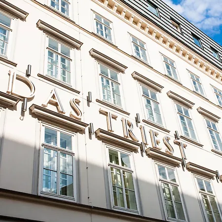 Das Triest Hotel-2