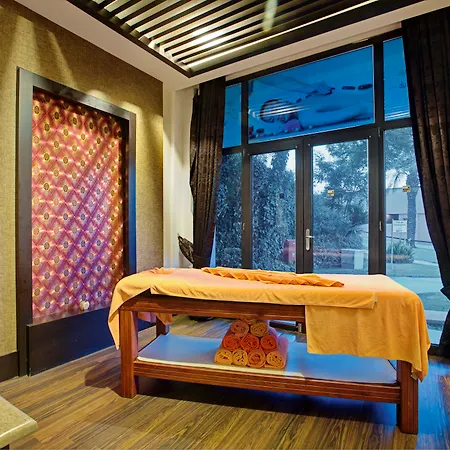 Asteria Family Resort Belek-2