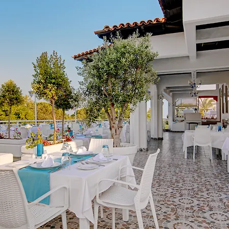 Asteria Family Resort Belek-3