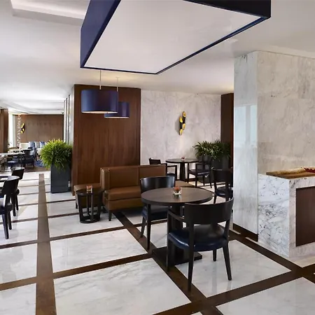 Hyatt Regency Istanbul Atakoy-2
