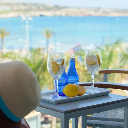 Limanaki Beach Hotel&Suites-3