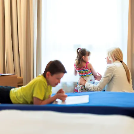 Novotel Sofia-2