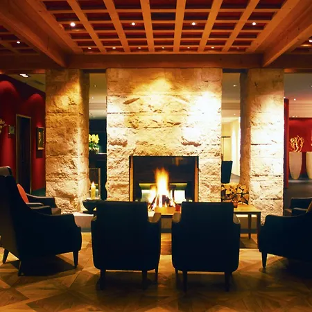 Arosa Kulm Hotel & Alpin Spa-3