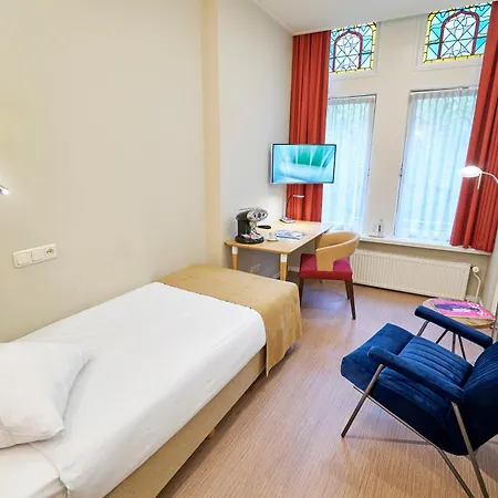 Hotel Van Walsum-2