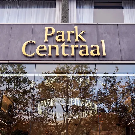 Park Centraal Amsterdam-3