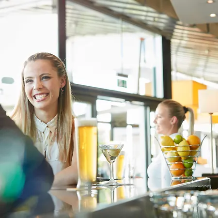Holiday Inn Bern Westside By Ihg-3
