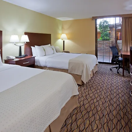 Holiday Inn Blmgtn Arpt South - Mall Area By Ihg-2