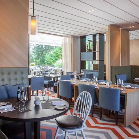Crowne Plaza Geneva By Ihg-3
