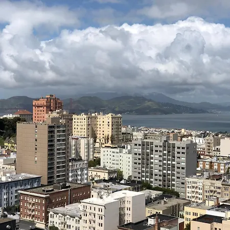 Holiday Inn San Francisco - Golden Gateway Newly Renovated With No Resort Fee-3