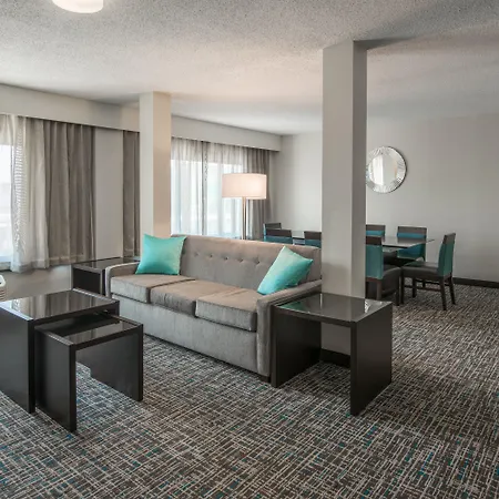 Crowne Plaza Memphis Downtown By Ihg-3