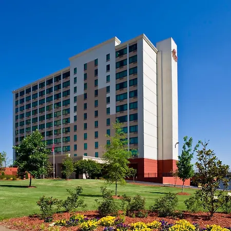 Crowne Plaza Memphis Downtown By Ihg-2
