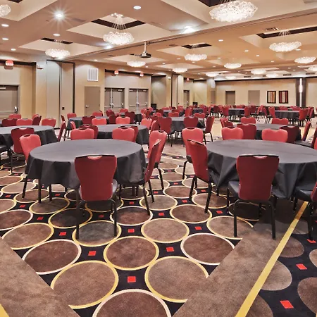 Holiday Inn Express & Suites North Dallas At Preston By Ihg-3