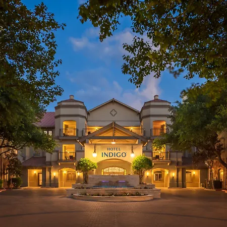 Hotel Indigo San Antonio Riverwalk By Ihg-2