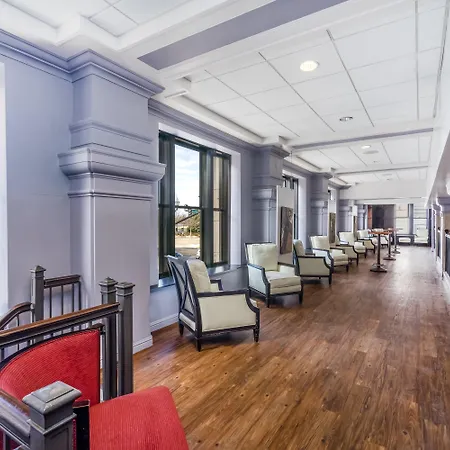 The Countrypolitan - Hotel Indigo Nashville-3