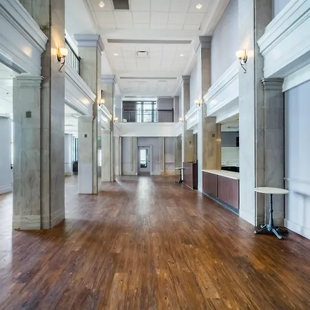 The Countrypolitan - Hotel Indigo Nashville-2