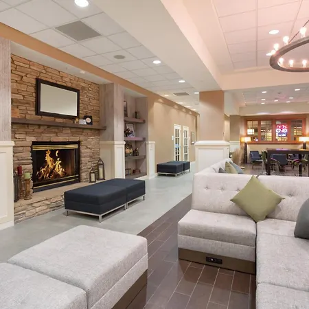 Holiday Inn Colorado Springs - Airport By Ihg-3