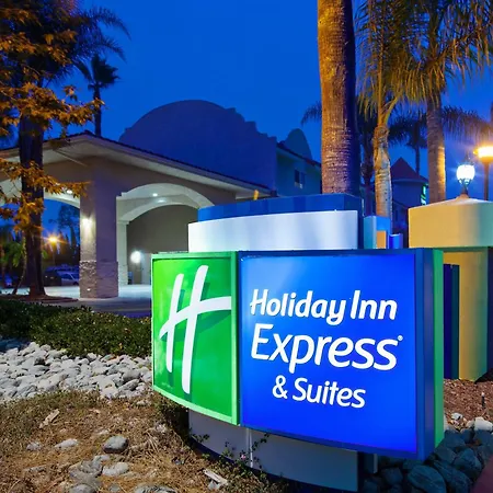 Holiday Inn Express Hotel & Suites San Diego-Escondido By Ihg-2