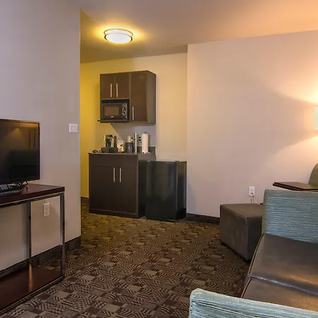 Holiday Inn Express & Suites Carlsbad Beach By Ihg-3