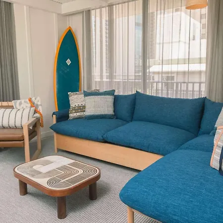 The Surfjack Hotel & Swim Club - No Amenity Fee-2