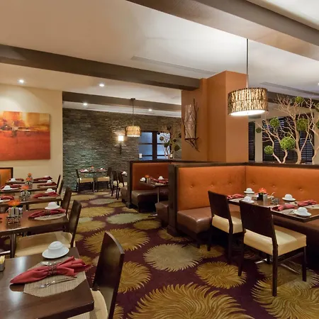 Crowne Plaza Albuquerque By Ihg-2