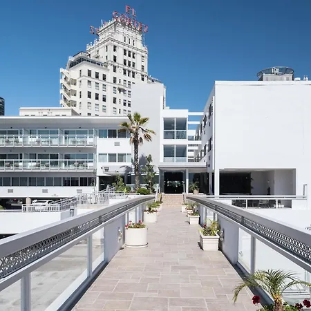 Holiday Inn Express - Downtown San Diego By Ihg-2