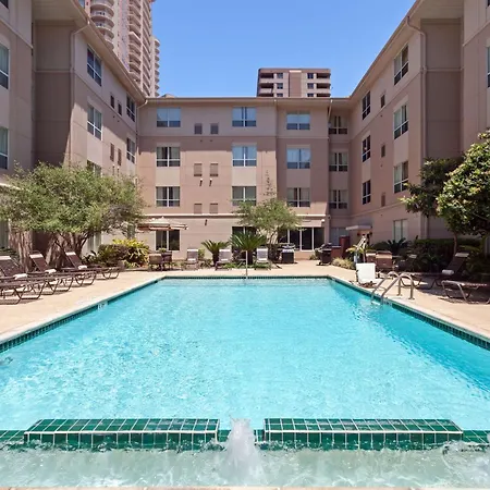 Hyatt House Houston Galleria-2
