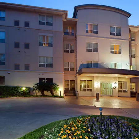 Hyatt House Houston Galleria-3