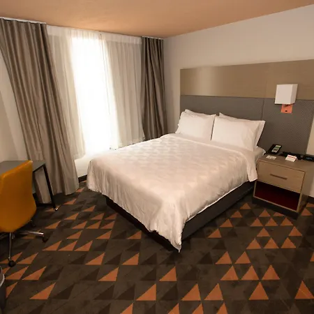 Wyndham Houston Hobby Airport-3
