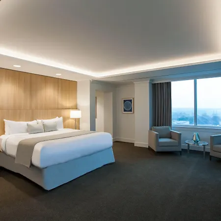 Intercontinental Cleveland By Ihg-2