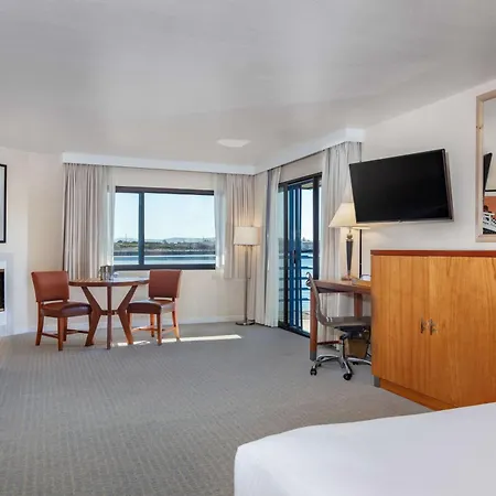 Waterfront Hotel, Part Of Jdv By Hyatt-3
