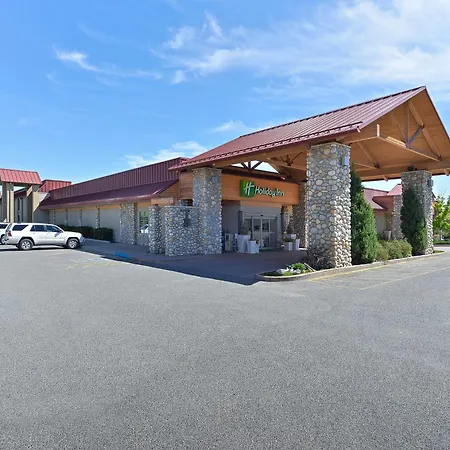 Holiday Inn Cody - Convention Center By Ihg-3