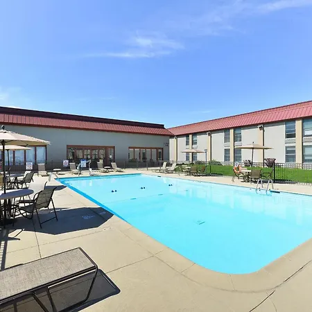 Holiday Inn Cody - Convention Center By Ihg-2