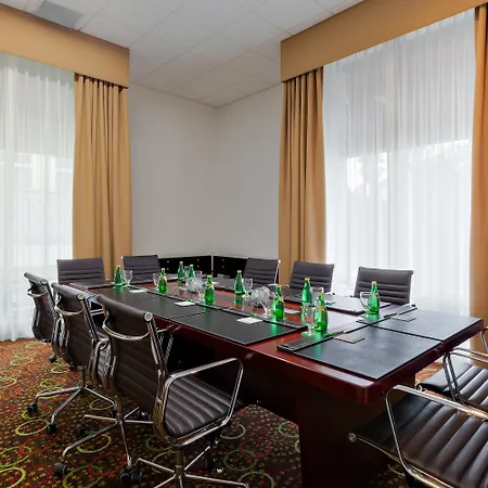 Holiday Inn San Jose-Silicon Valley By Ihg-3
