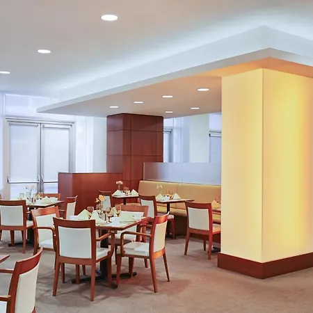 Intercontinental Suites Hotel Cleveland By Ihg-3