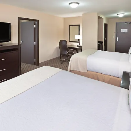 Holiday Inn Hotel & Suites Tulsa South By Ihg-2