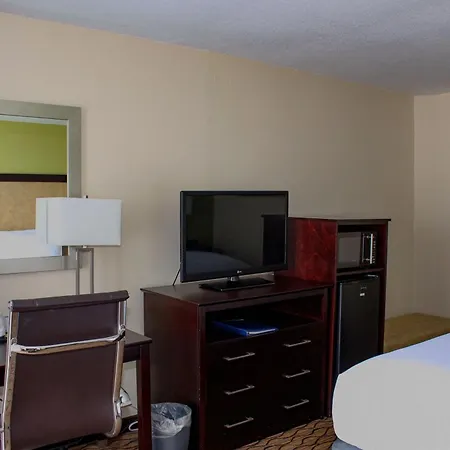 Holiday Inn Corpus Christi Downtown Marina By Ihg-3