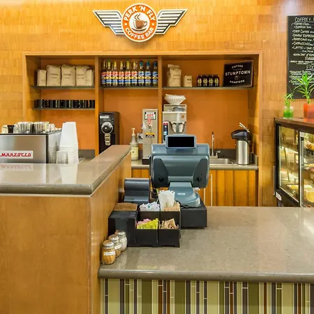 Holiday Inn Portland-Airport I-205 By Ihg-2
