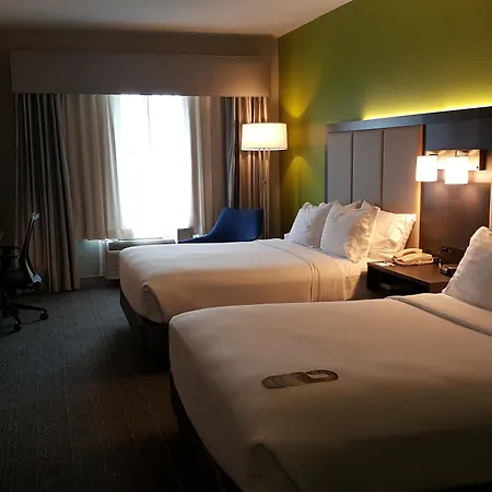 Holiday Inn Express Pearland By Ihg-3