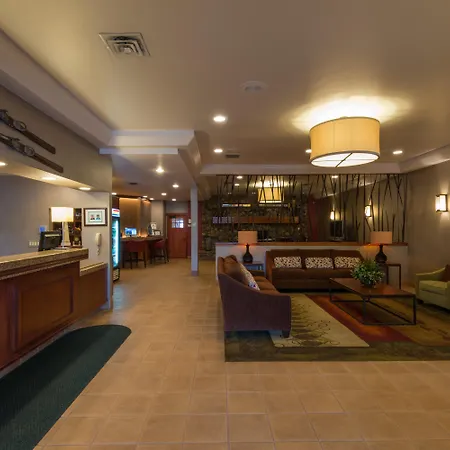 Holiday Inn Steamboat Springs By Ihg-3
