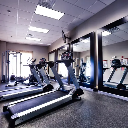 Holiday Inn Express & Suites Amarillo West By Ihg-3