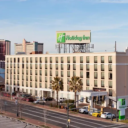 Holiday Inn Shreveport Downtown By Ihg-3