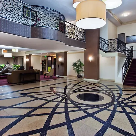 Holiday Inn Shreveport Downtown By Ihg-2