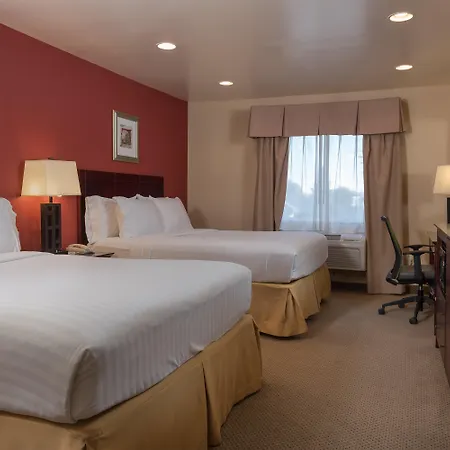 Holiday Inn Express Hotel & Suites Los Angeles Airport Hawthorne By Ihg-2