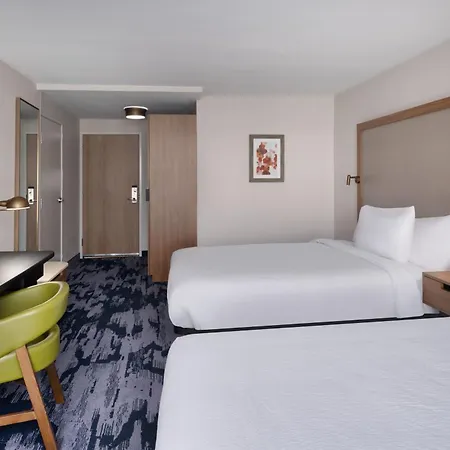 Fairfield Inn & Suites Boulder-2